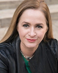 Dr. Sarah-Jane Murray