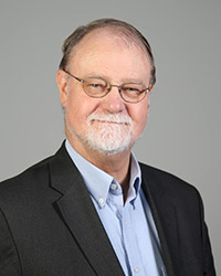 Barry Harvey