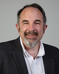 Robert Miner