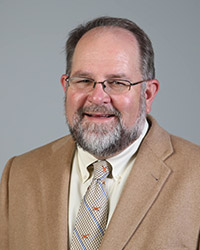 Dr. Scott Moore