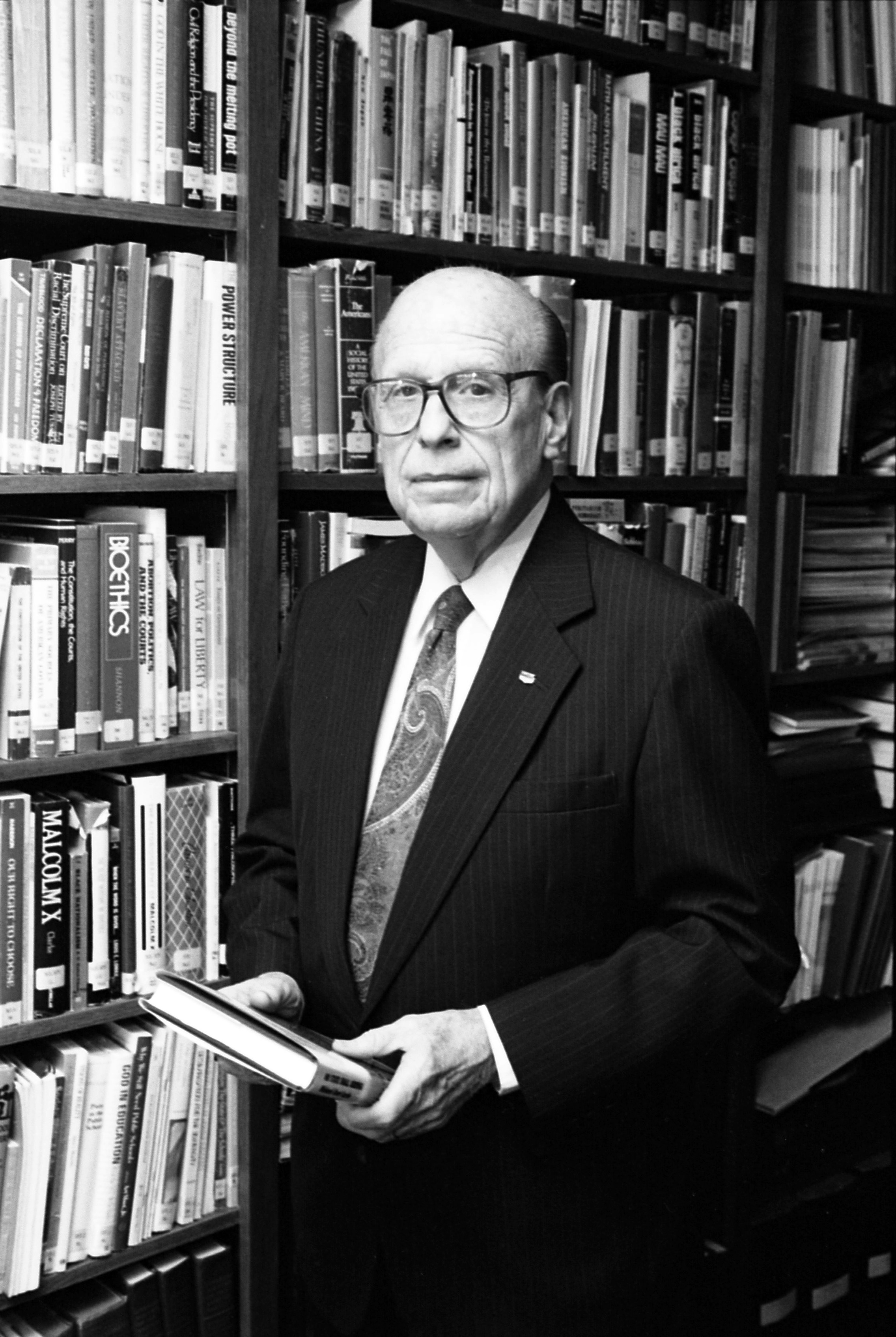 James E. Wood Jr.