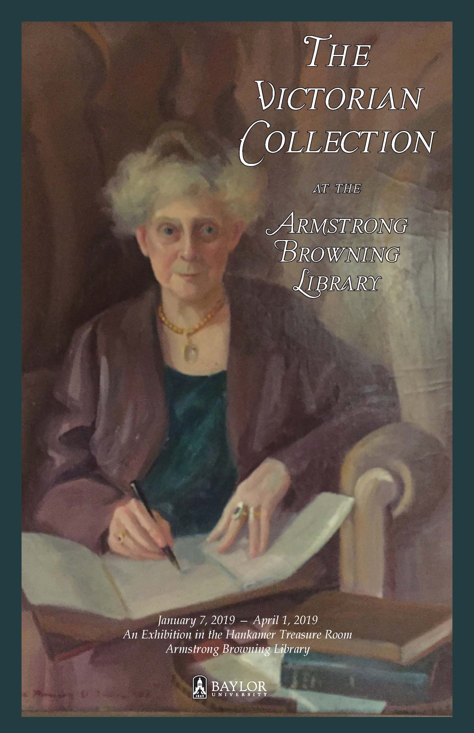 The Victorian Collection