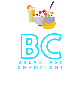 breakfast champions logo