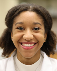 Ms. Jade Connor