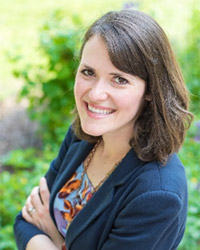 Dr. Jamie Gianoutsos