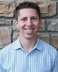 Mr. Kade Major