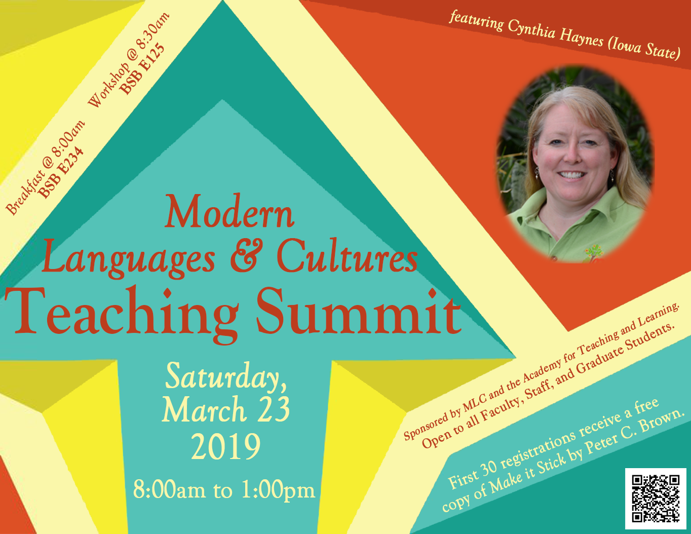 Flyer-MLC Teaching Summit 2019-03-23