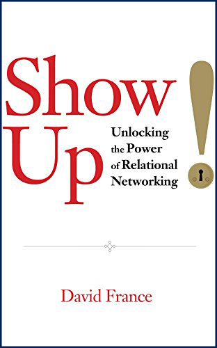 Book Cover: Show Up