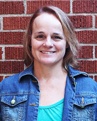 Anne-Marie Schultz, Ph.D.