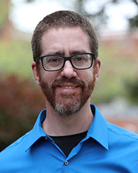 Dr. Jason Whitlark