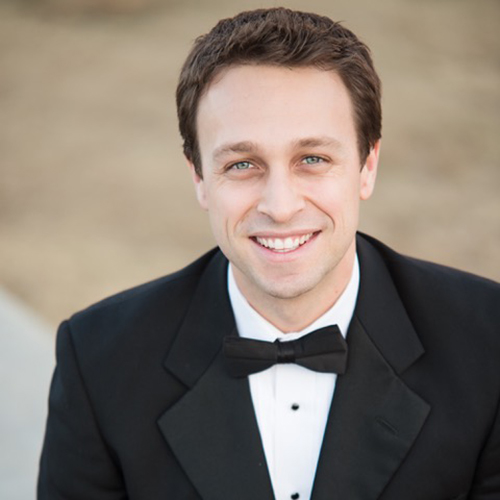 Christopher Mason