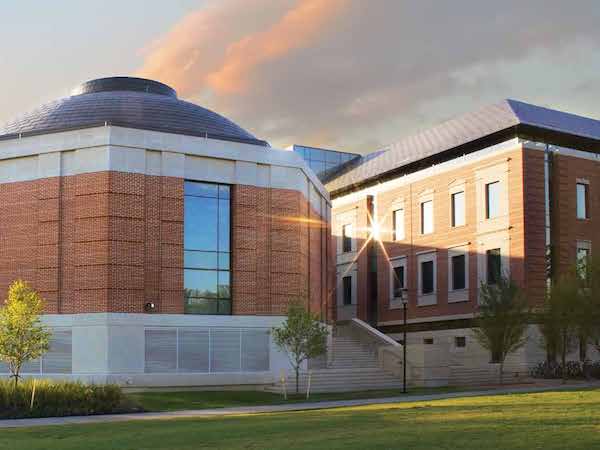 Paul L. Foster Campus