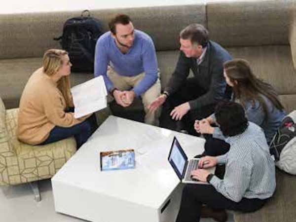 Data Sciences