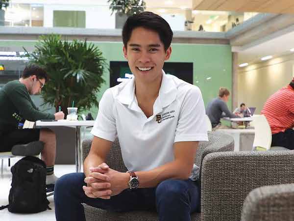John Pham