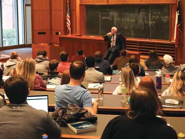 LL.M. in Litigation Management