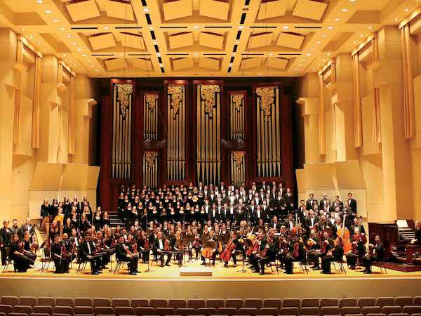 Baylor School of Music
