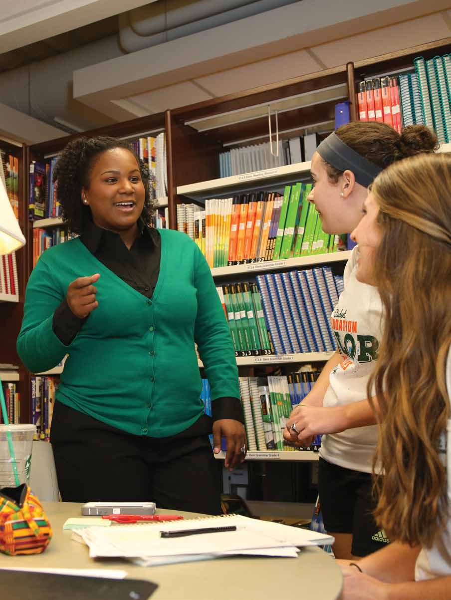 100th Anniversary of Baylor's School of Education