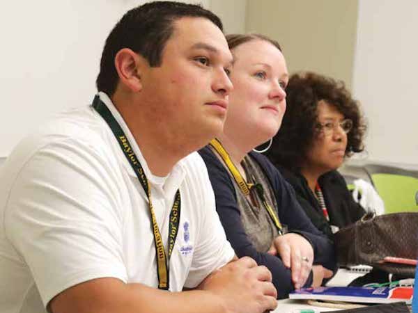Chair in Christian School Leadership