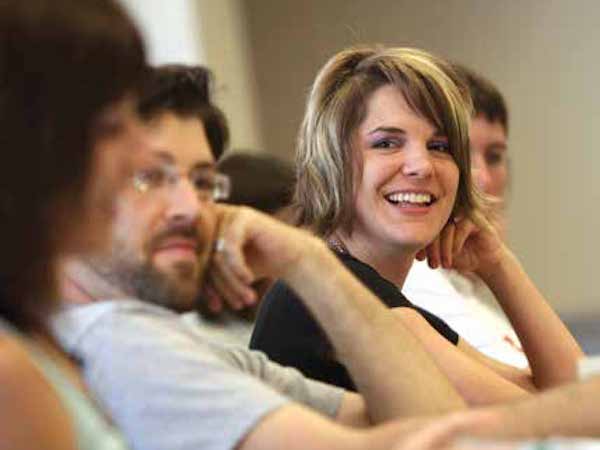 Doctor of Education in Learning and Organizational Changes