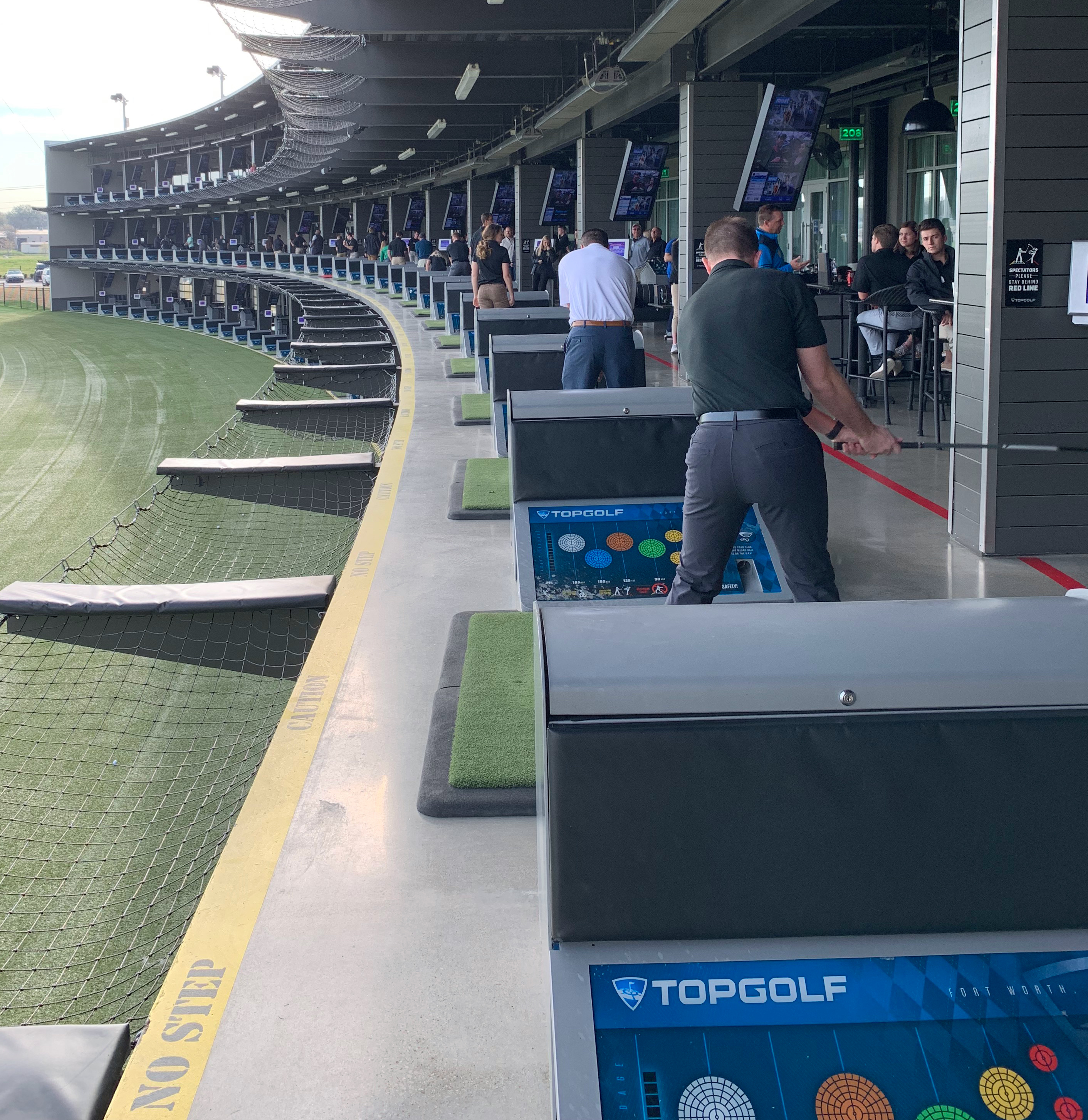 2019 ProSales Golf Outing