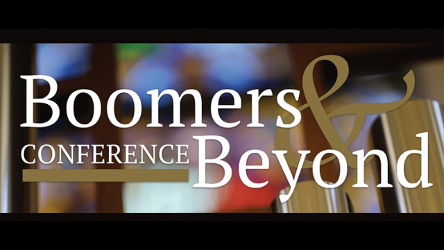 boomer conference 2019