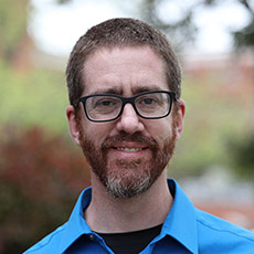 Dr. Jason Whitlark