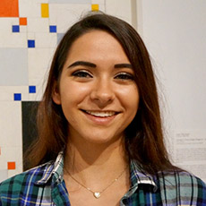 Kyla Wilson