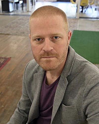 Mr. Adam Moore
