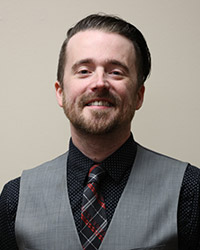 Prof. Christopher Moore
