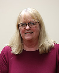 Dr. Melanie Nogalski