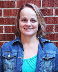 Dr. Anne-Marie Schultz