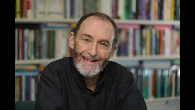 Jeff Levin