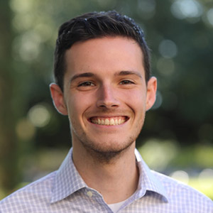 Daniel Notman