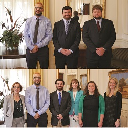 Outstanding Student Awards