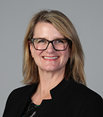 Amy Albritton Eaker, J.D.