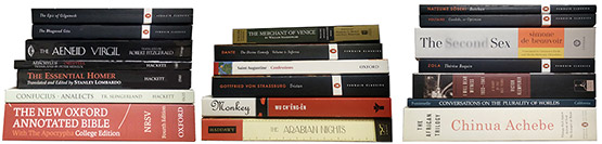 Books