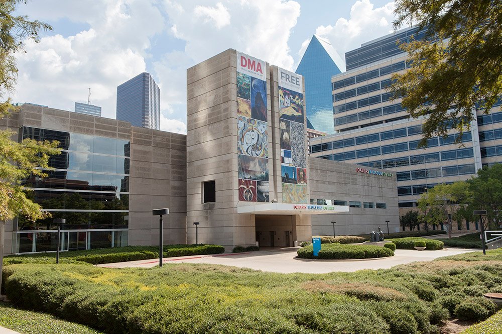 Dallas-Museum-of-Art