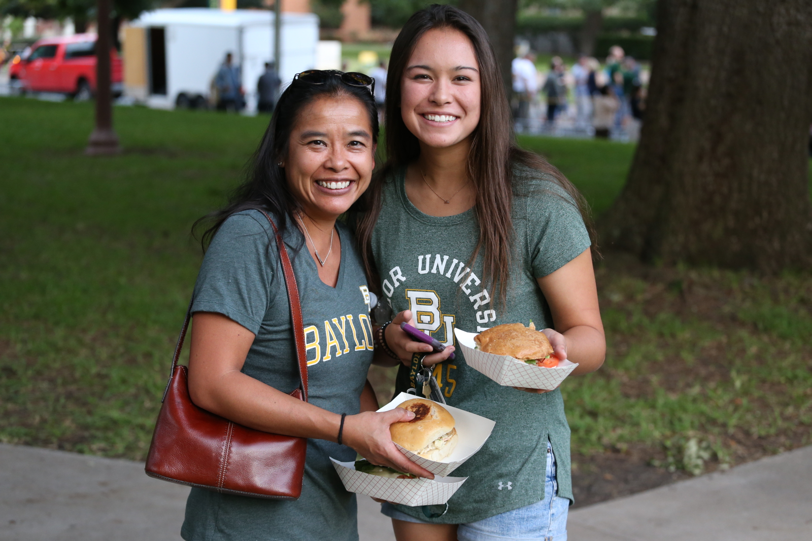 Taste of Waco