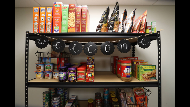 The Store