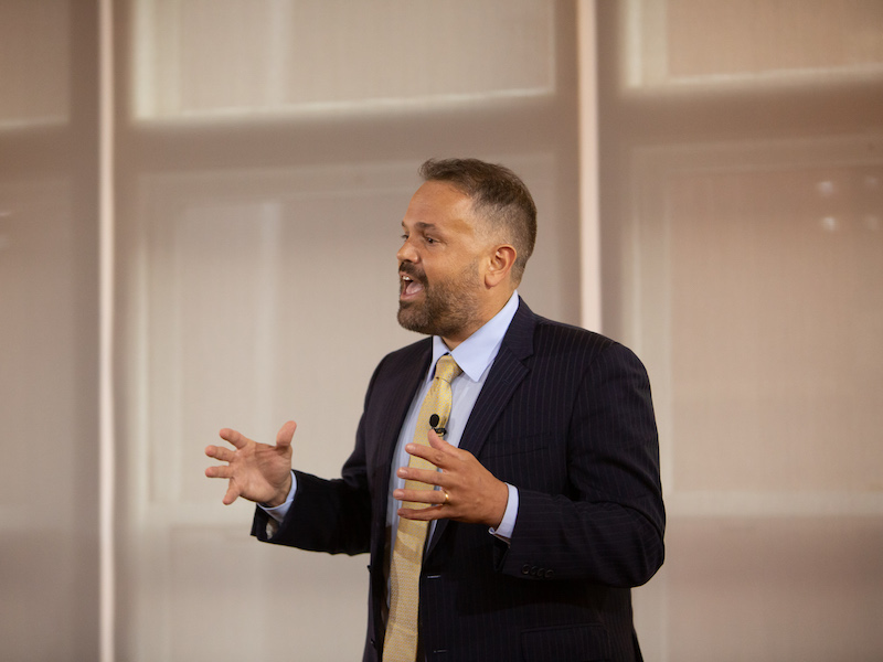 Matt Rhule Video