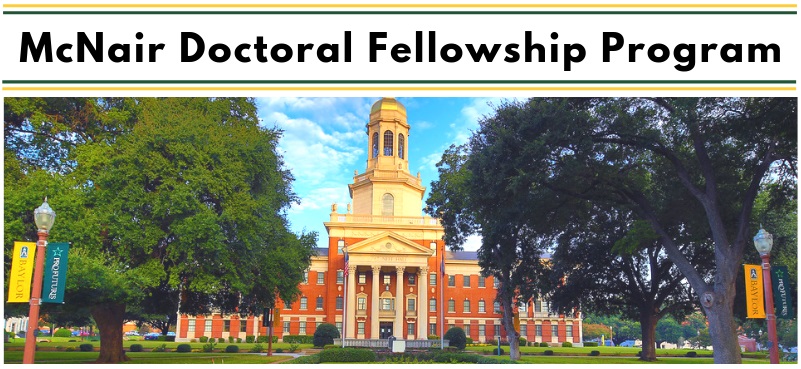 Baylor graduate school dissertation