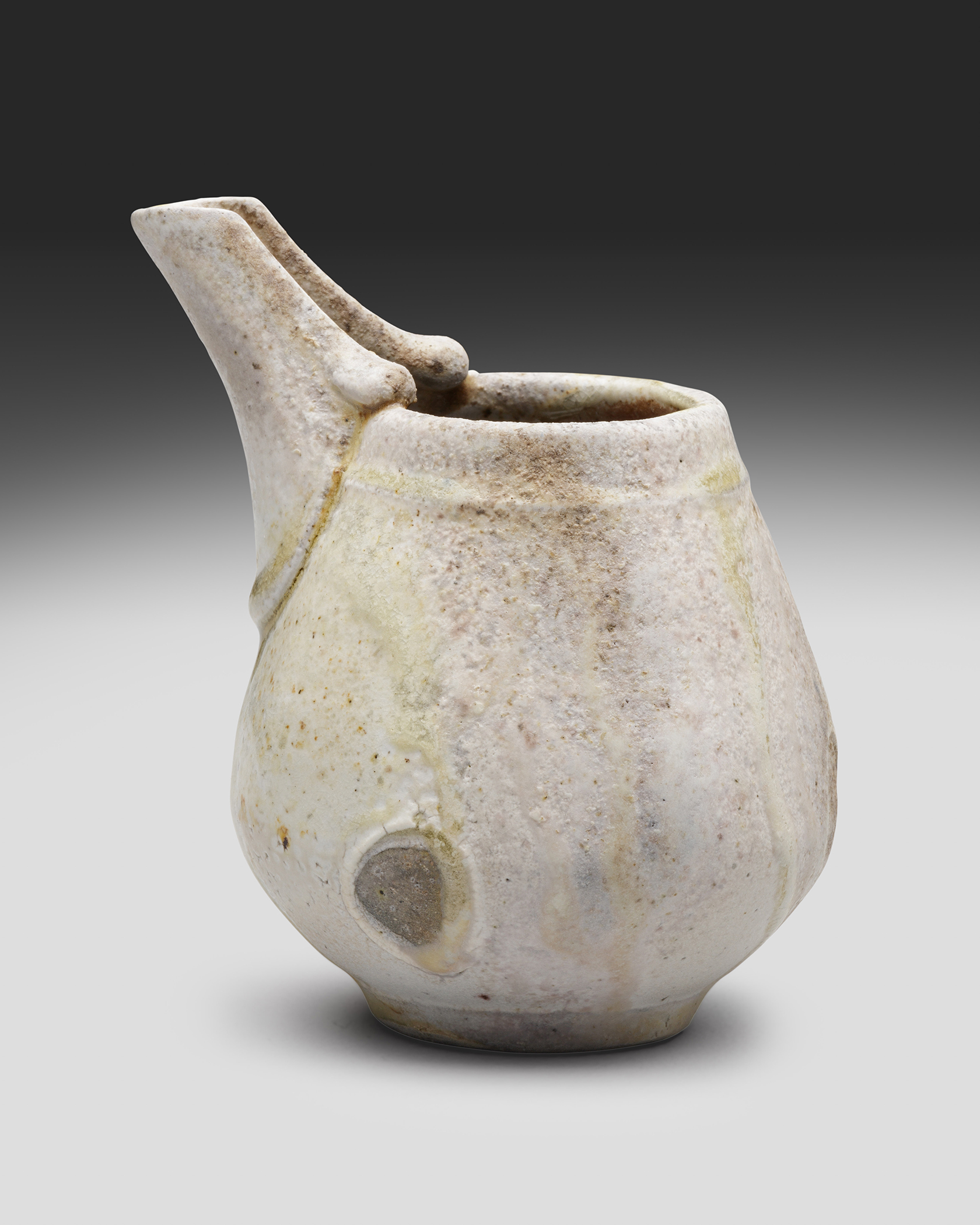 Professor Paul McCoy in Several Juried Ceramics Exhibitions Through