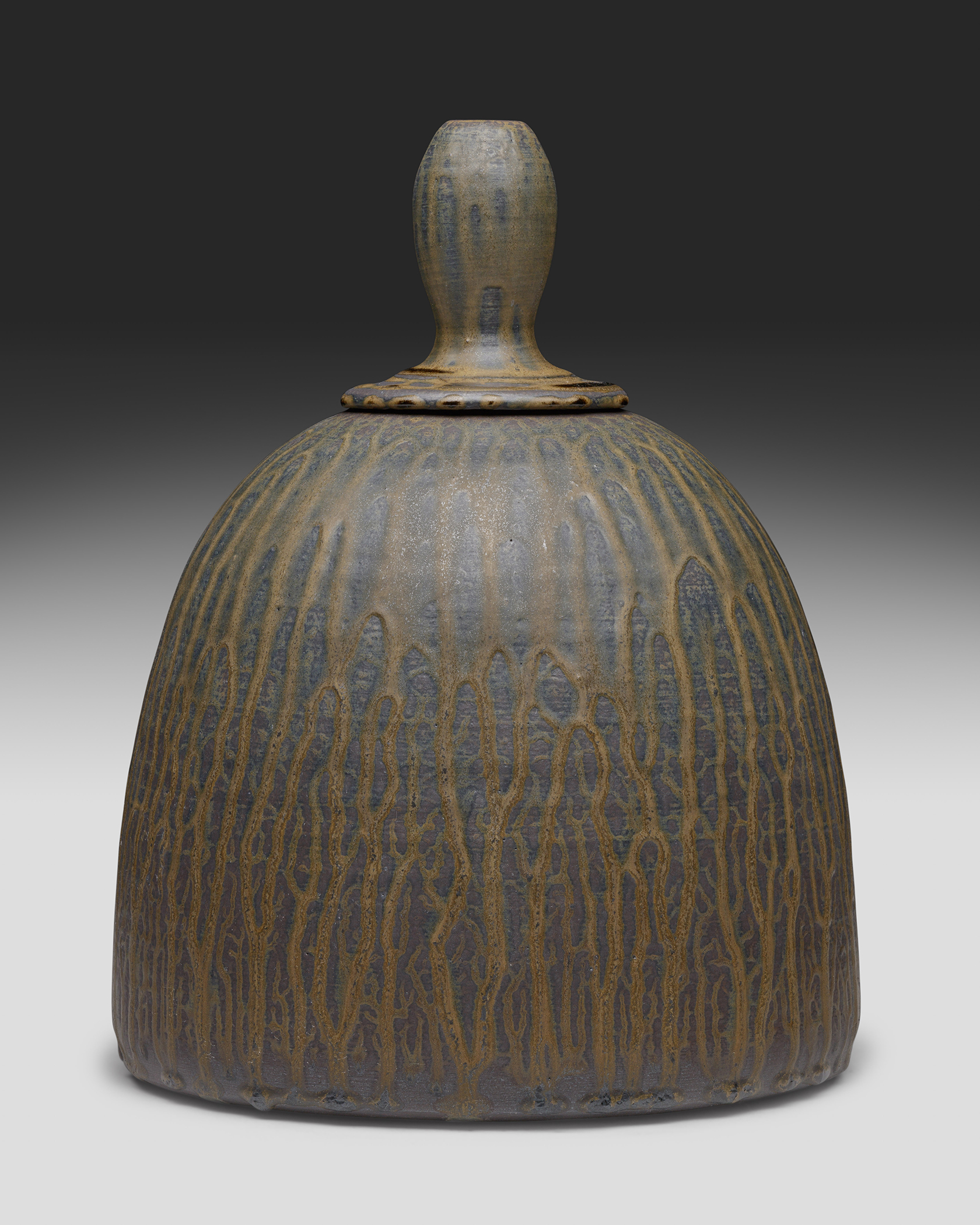 Professor Paul McCoy in Several Juried Ceramics Exhibitions Through