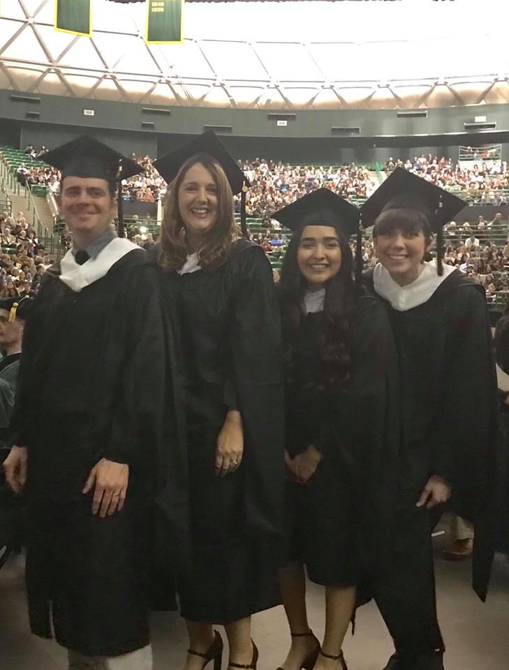 M A Program Journalism Public Relations And New Media Baylor