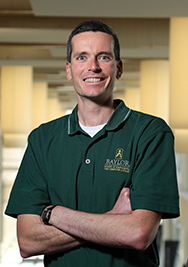 Dr. Charles Baylis