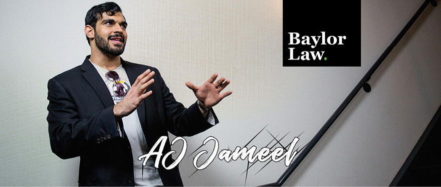 Banner of AJ Jameel