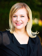 Holly Burchett