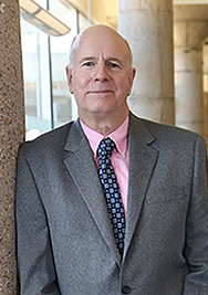 Dr. Dennis O'Neal