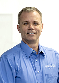Dr. Jeff Donahoo