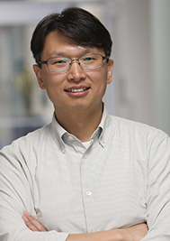 Dr. Seung Kim